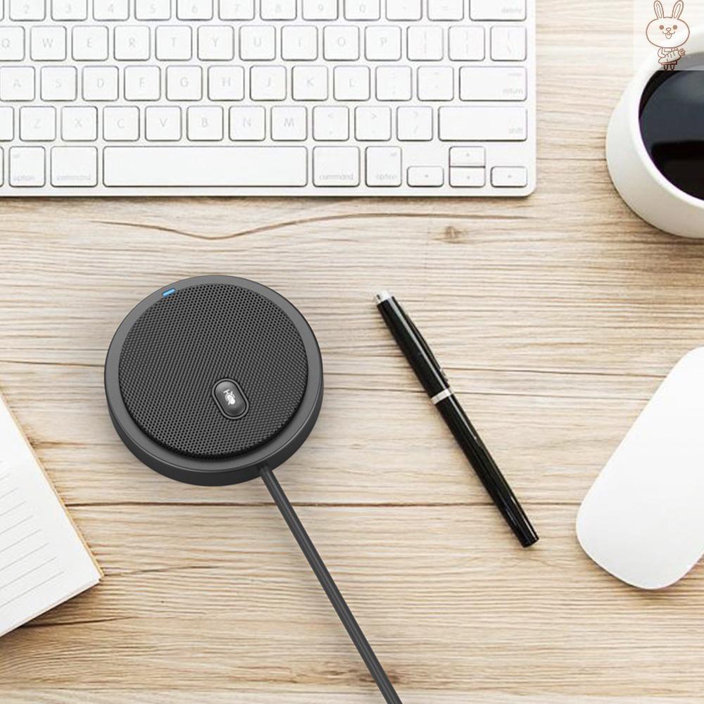 Micro đa hướng UM02 cổng USB chuyên dụng cho máy tính