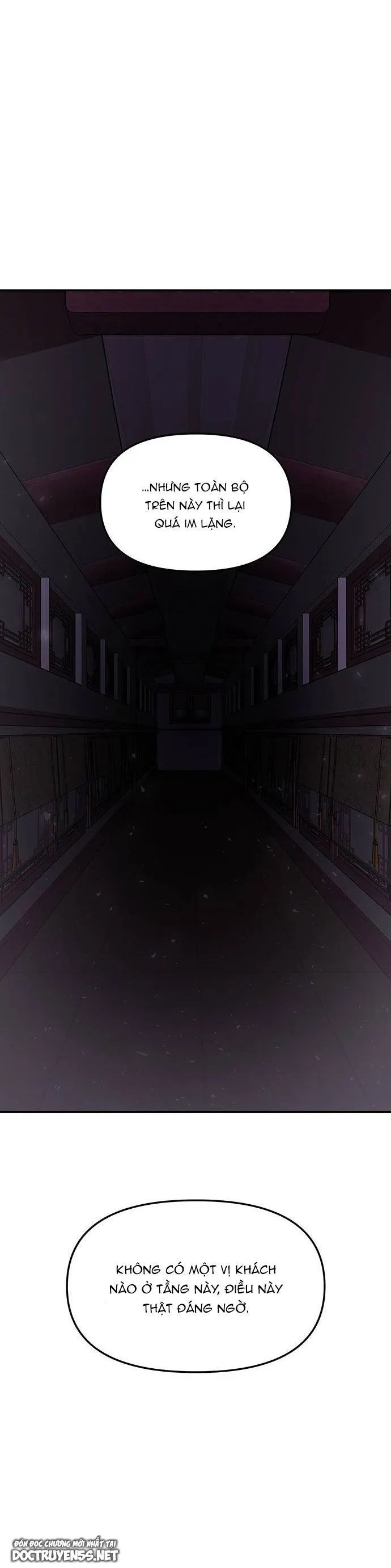 Vương tử huyền bí chapter 64 57