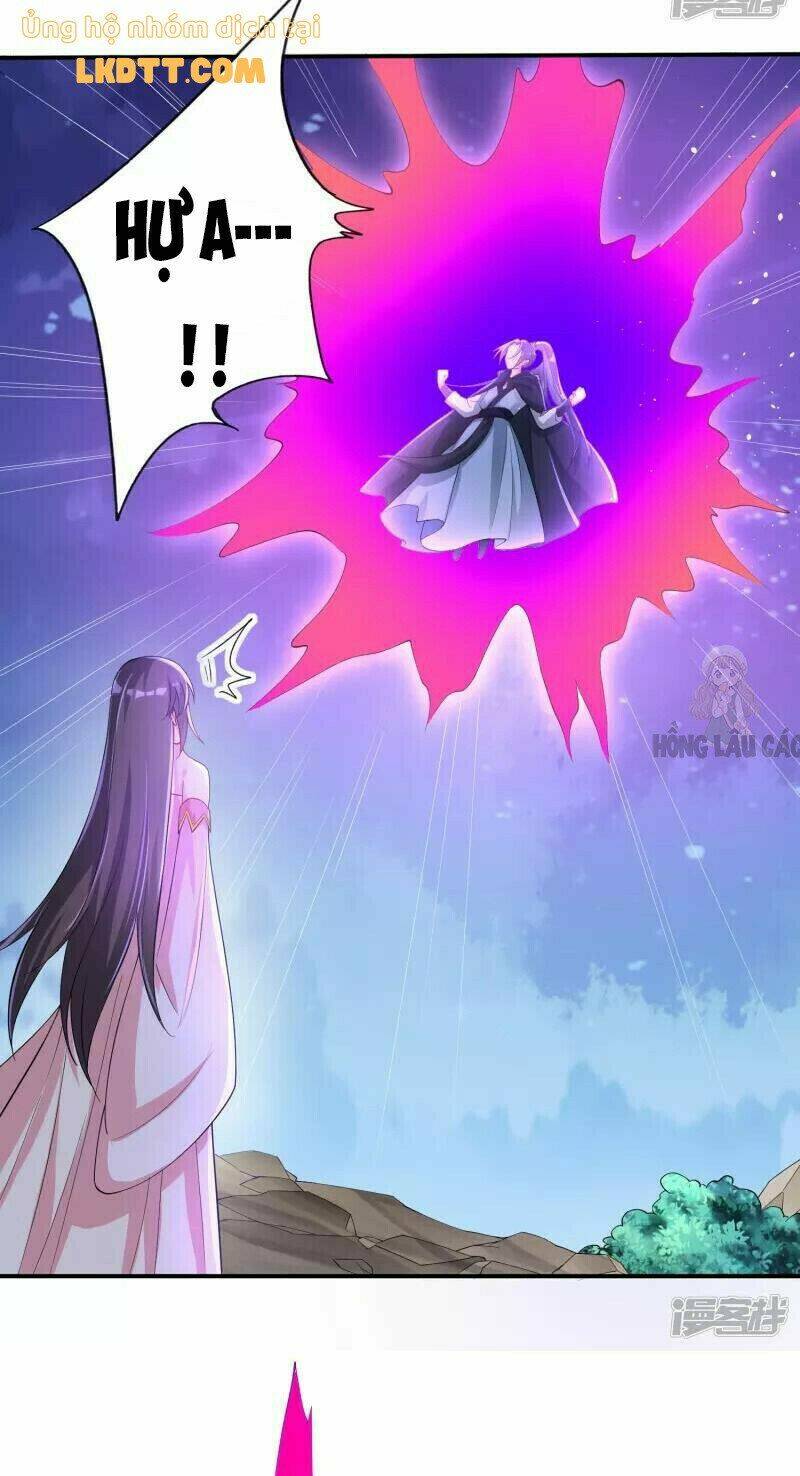 long vương truy thê chapter 13 28