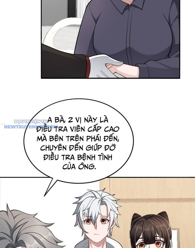 đại lộ vô danh chapter 51 21