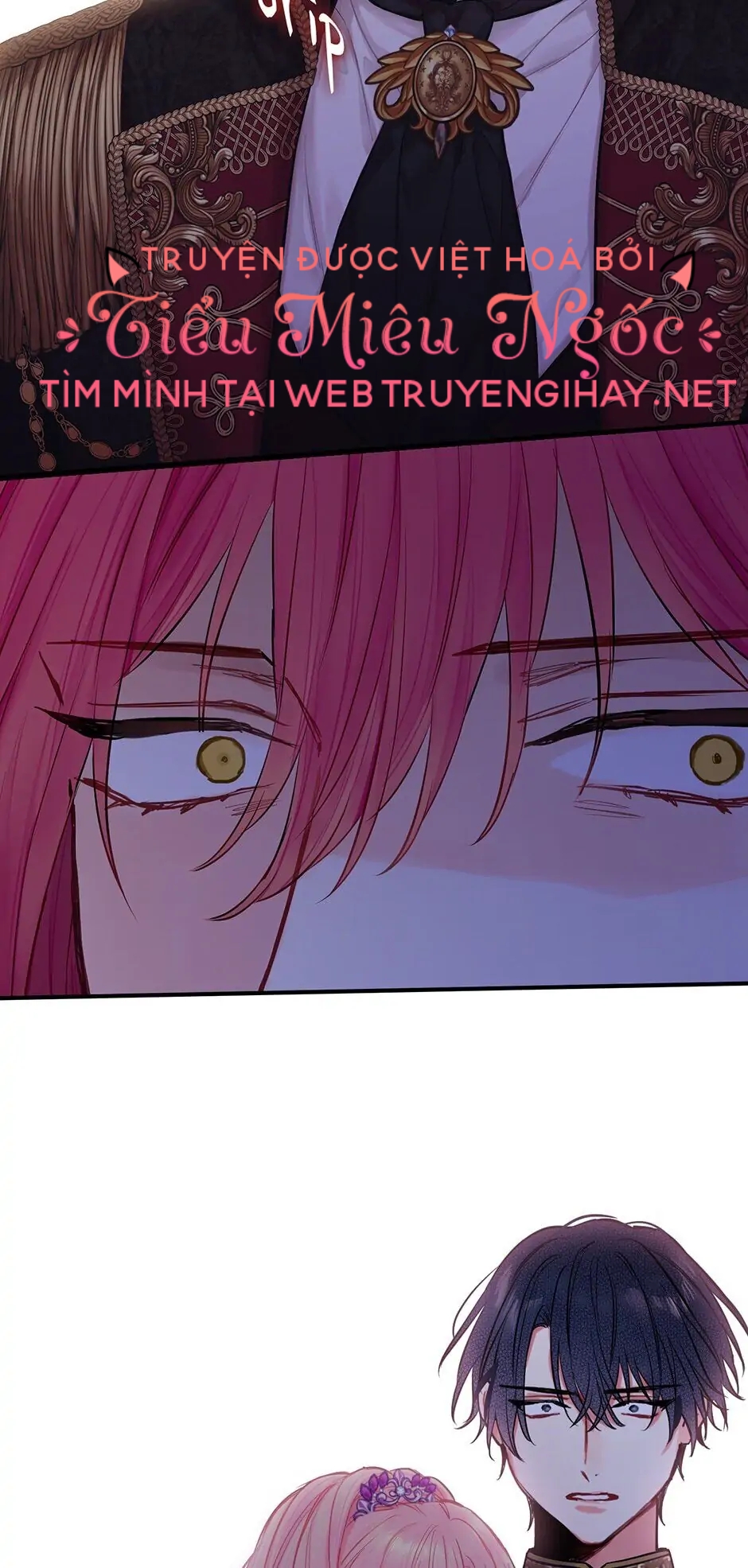 sống sót với thân phận là vợ của vị anh hùng chapter 113 21