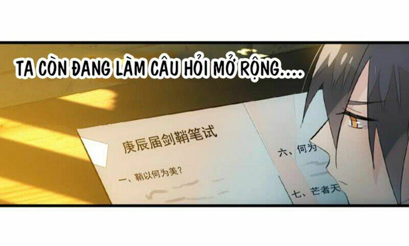 sư phụ lại trêu chọc ta chapter 36 8