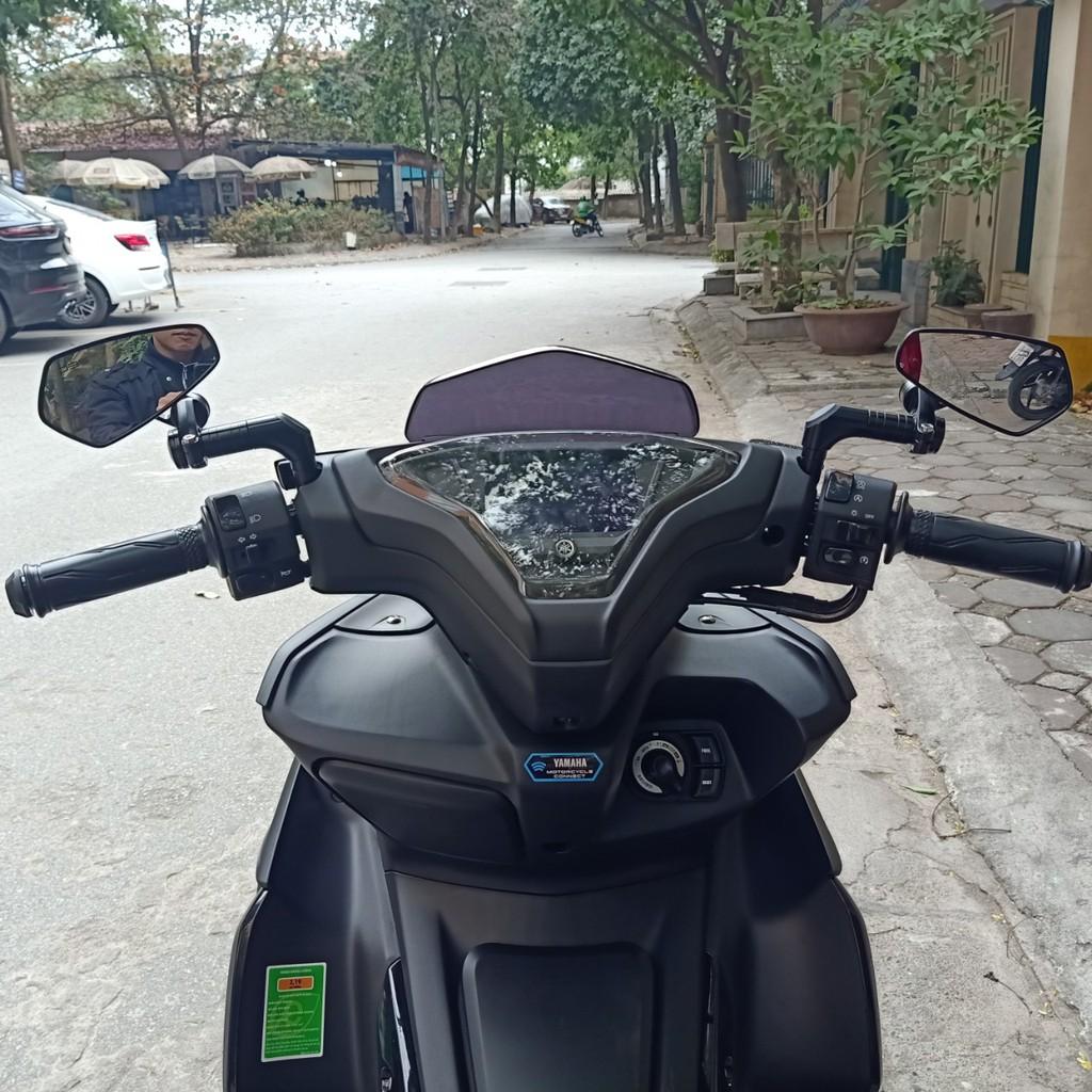 Gương xe máy thời trang, thể thao cho SH, Exciter, Vario, CBR300, winner X