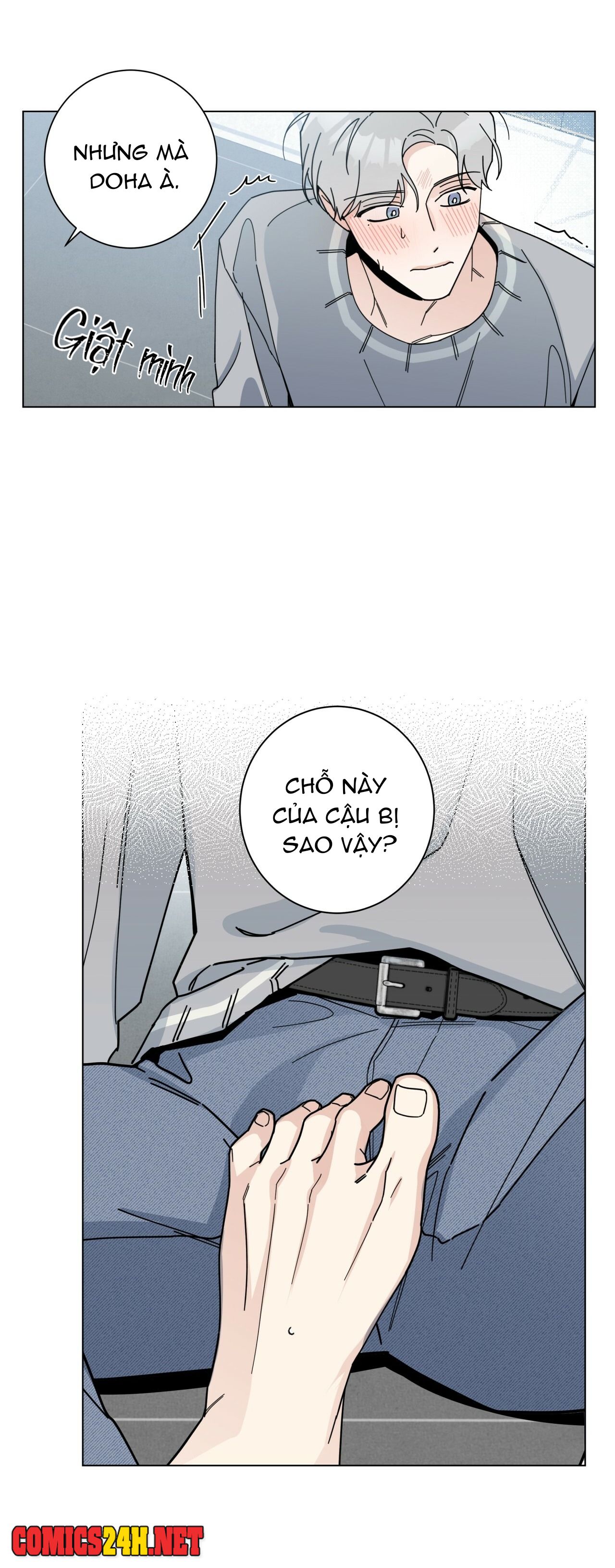 home five chapter 5 22