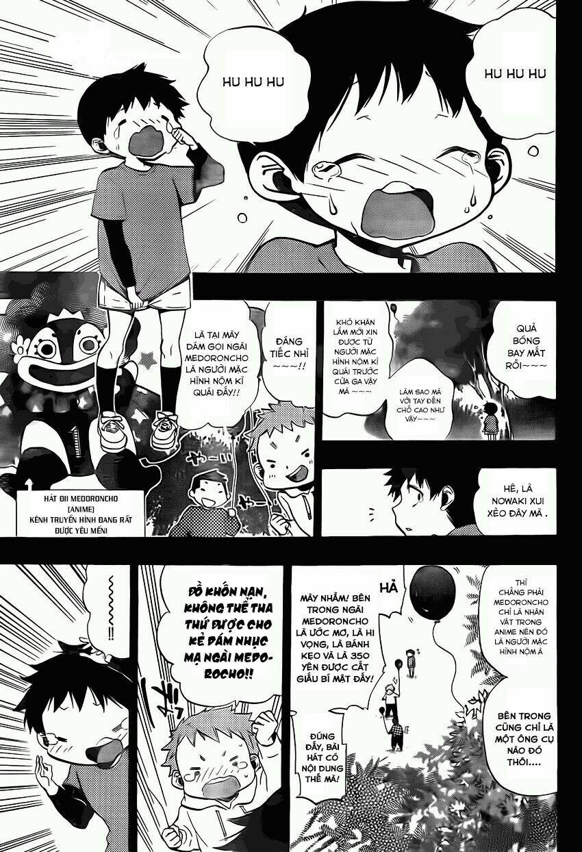 kami-sama drop chapter 12 5