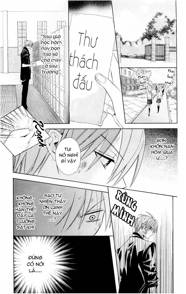 thầy giáo của tôi chapter 5 6