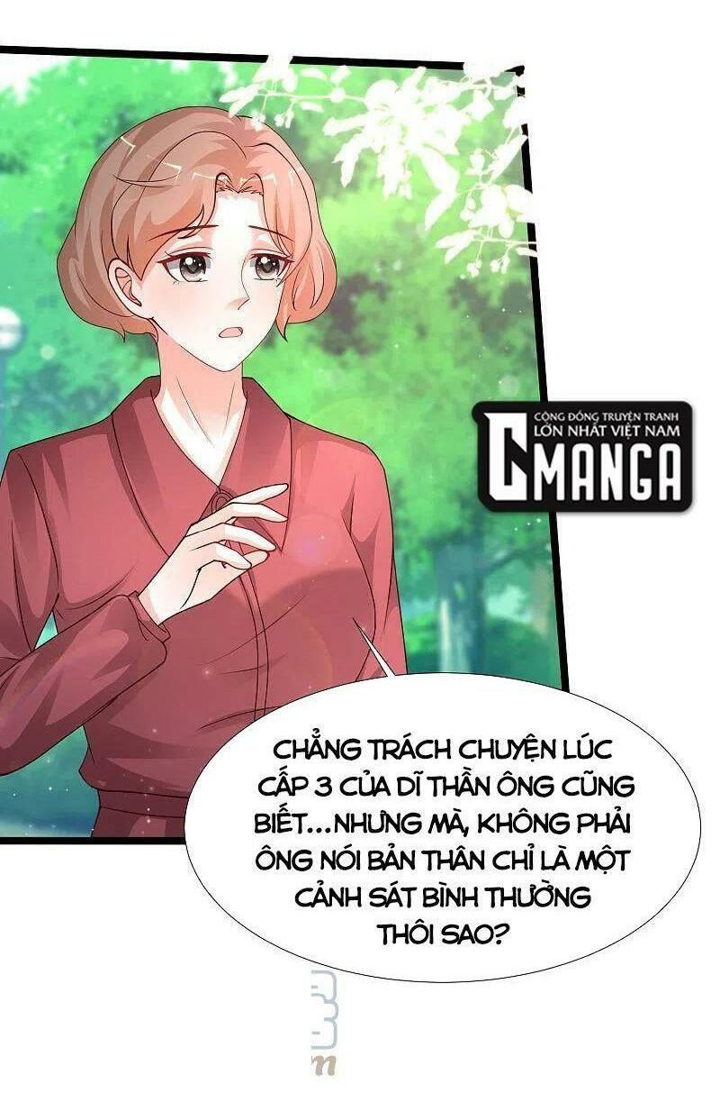 tối cường vận đào hoa chapter 243 6