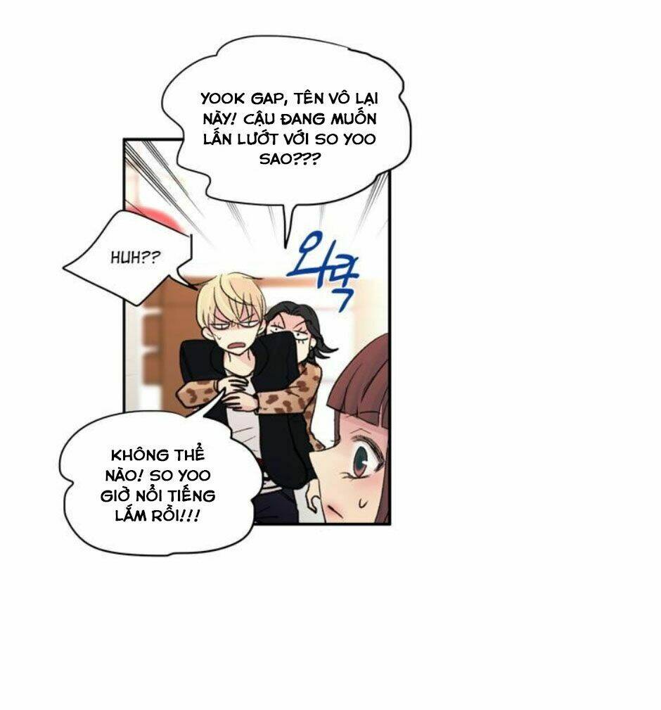 ông bà nội tuổi 17 chapter 8.2 13