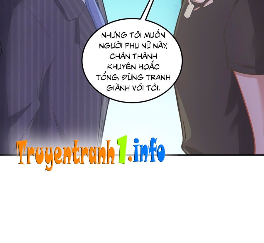 manh bảo ngọt ngào chapter 15 6