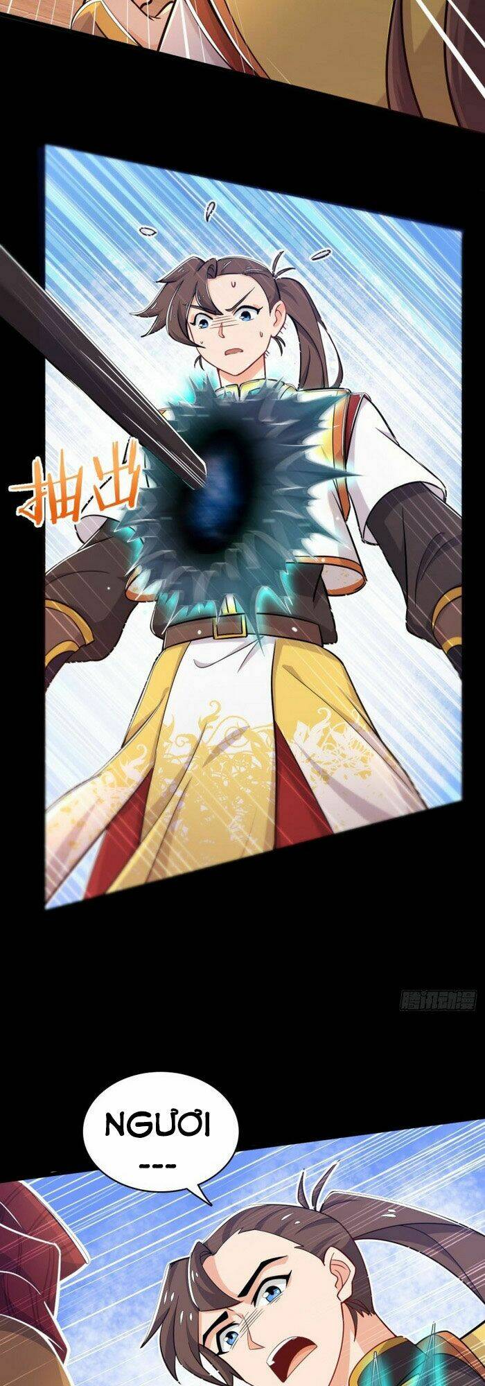 võ thần đương thế chapter 7 3