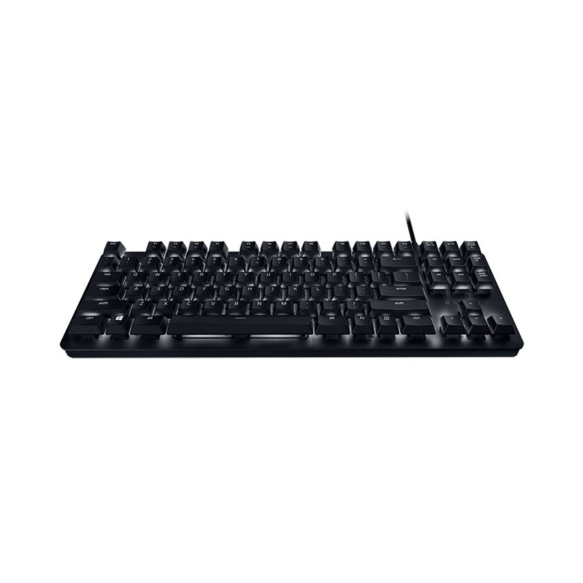 Bàn phím Razer BlackWidow Lite–Silent Mechanical-US Layout-Orange Switch_RZ03-02640100-R3M1- Hành chính hãng