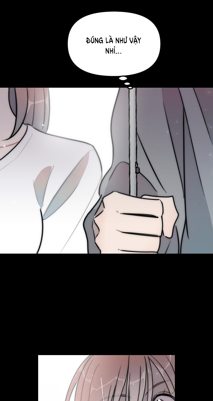 Tình Bạn Không Thuần Khiết chapter 46.2 - Trang 13
