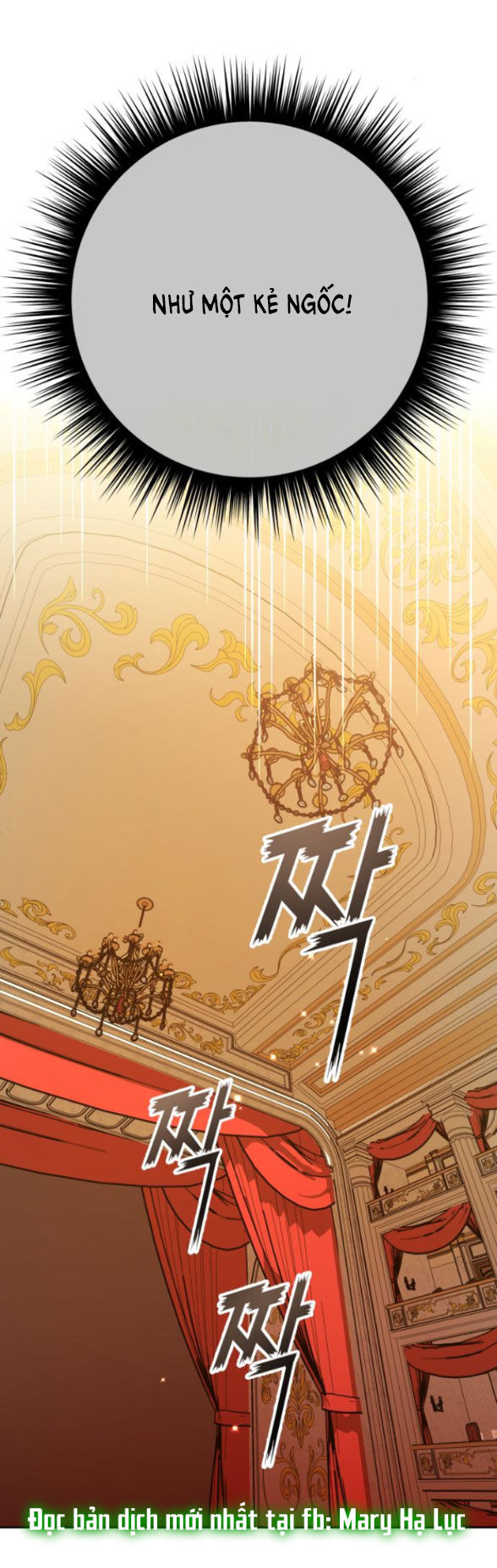 tôi muốn trở thành cô ấy dù chỉ là một ngày chapter 132.1 10