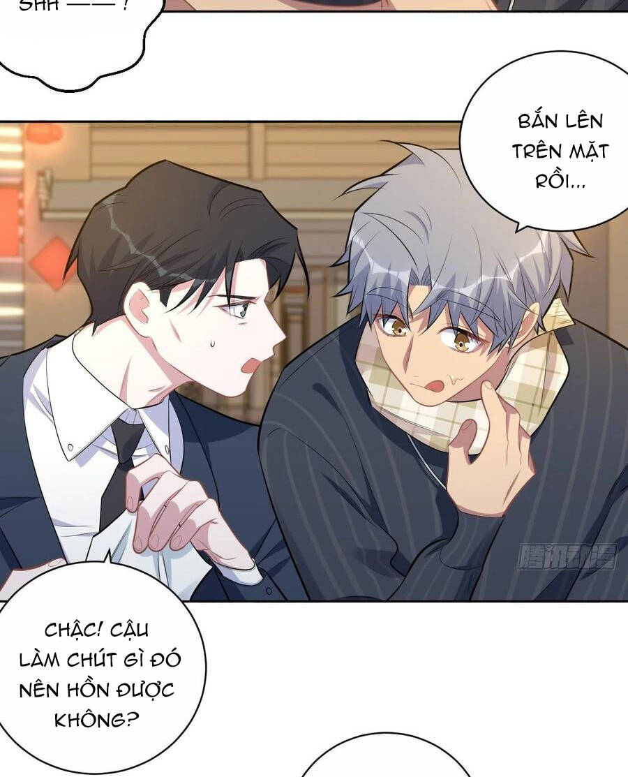 nhạc phụ đại nhân là lão bà chapter 165 19