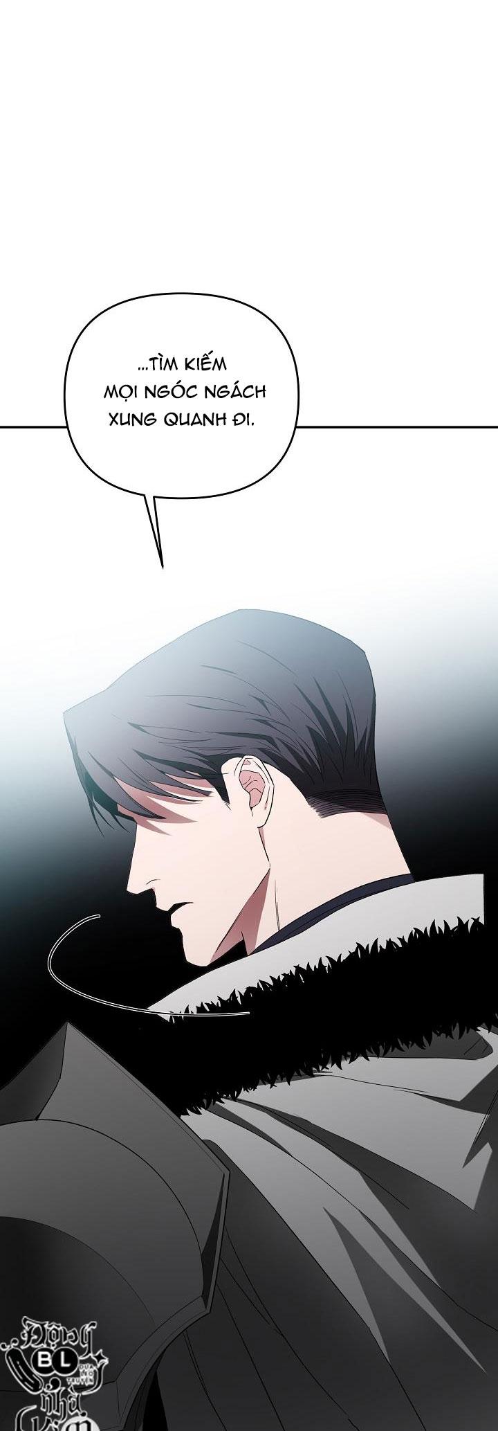 hai đất nước, đất nước của nô lệ chapter 24 42