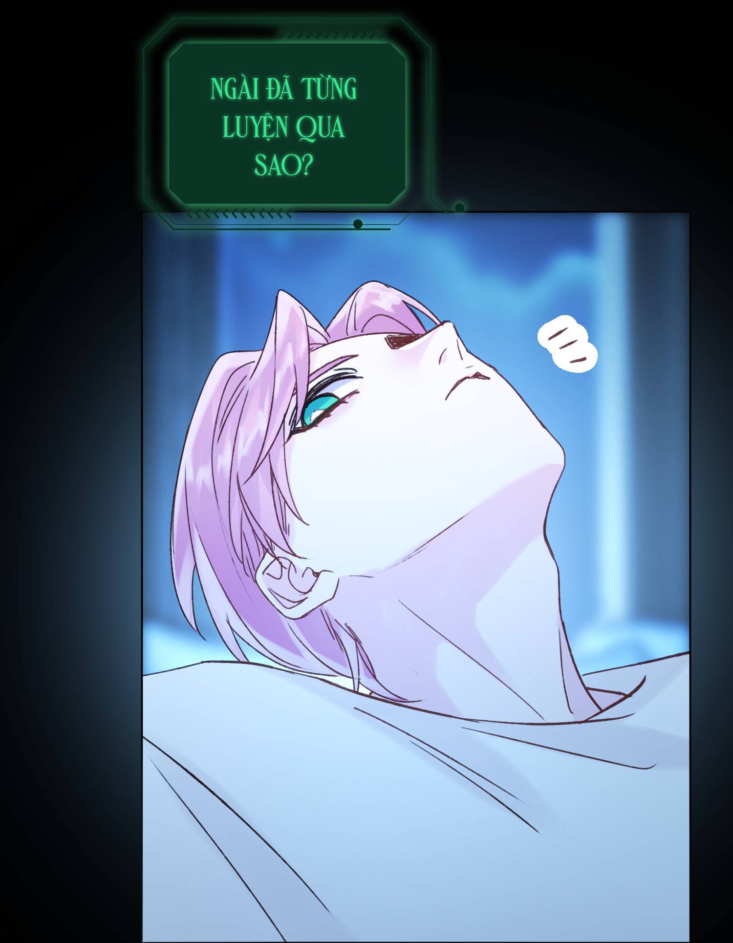 tôi phải làm một kẻ đại xấu xa chapter 59 50