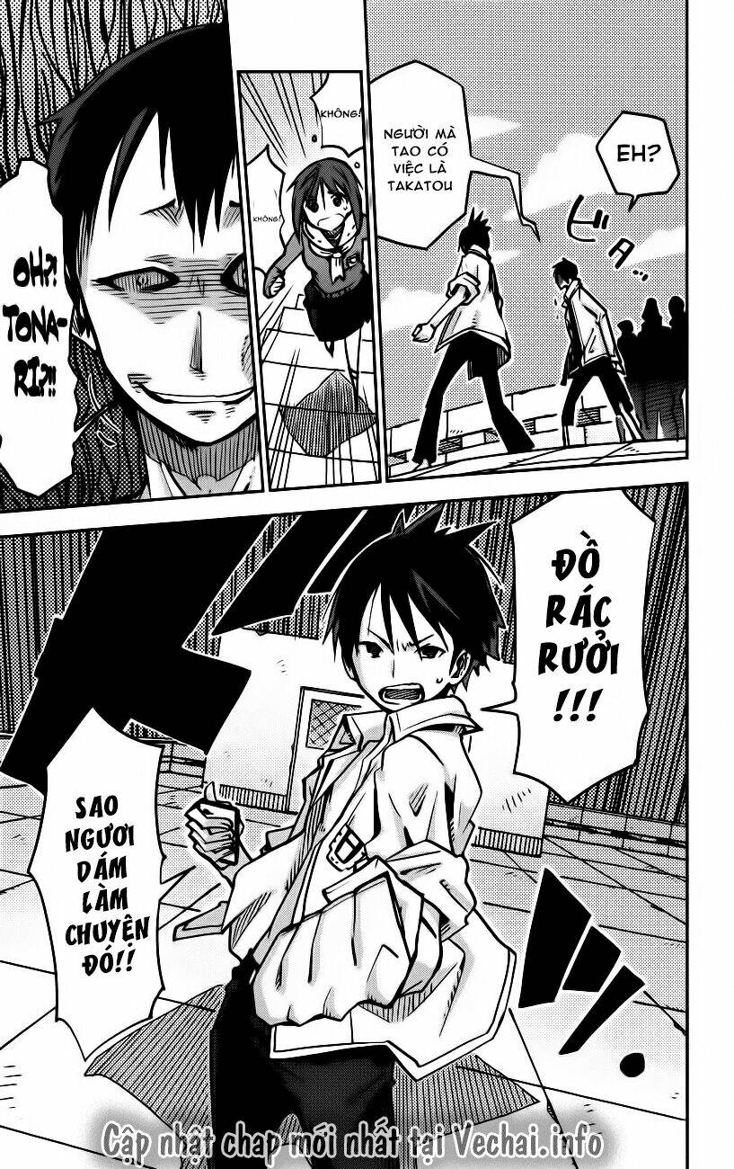 i shoujo chapter 15 20