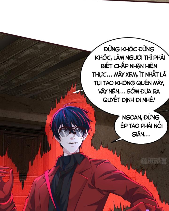 bắt đầu từ trăng đỏ chapter 153 40