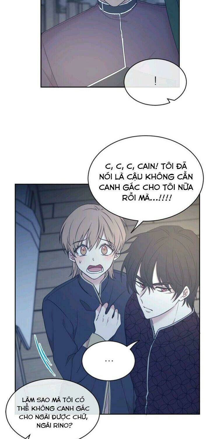 tôi chọn kết thúc của hoàng đế chapter 85 31