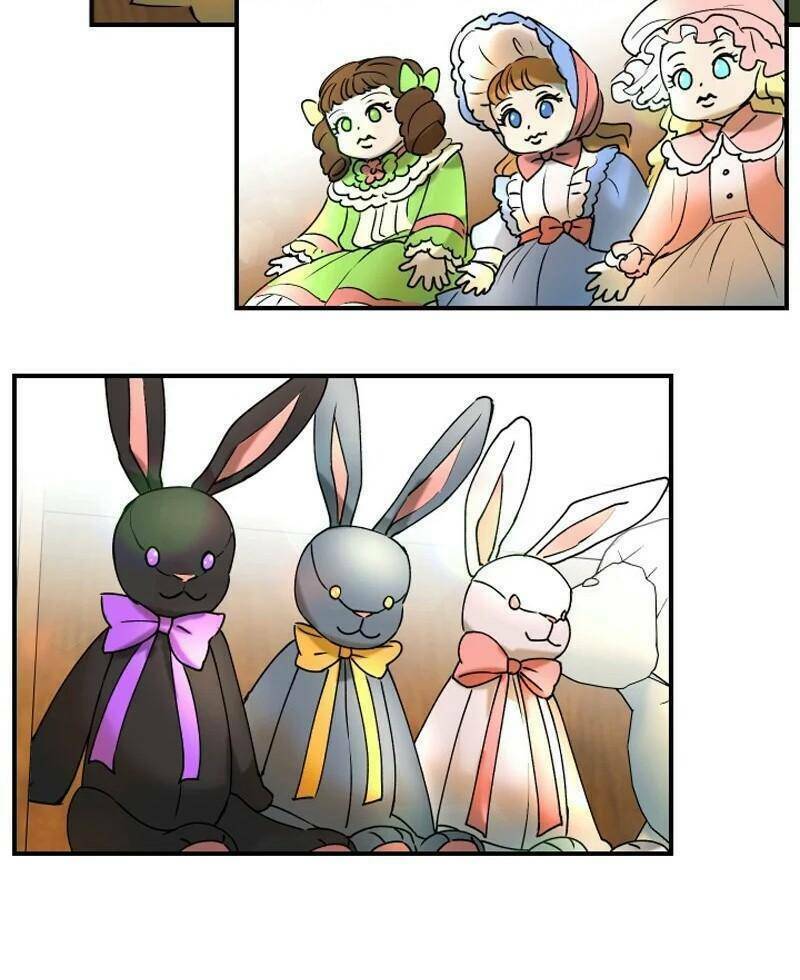 khế ước của nữ công tước quái vật chapter 20 55