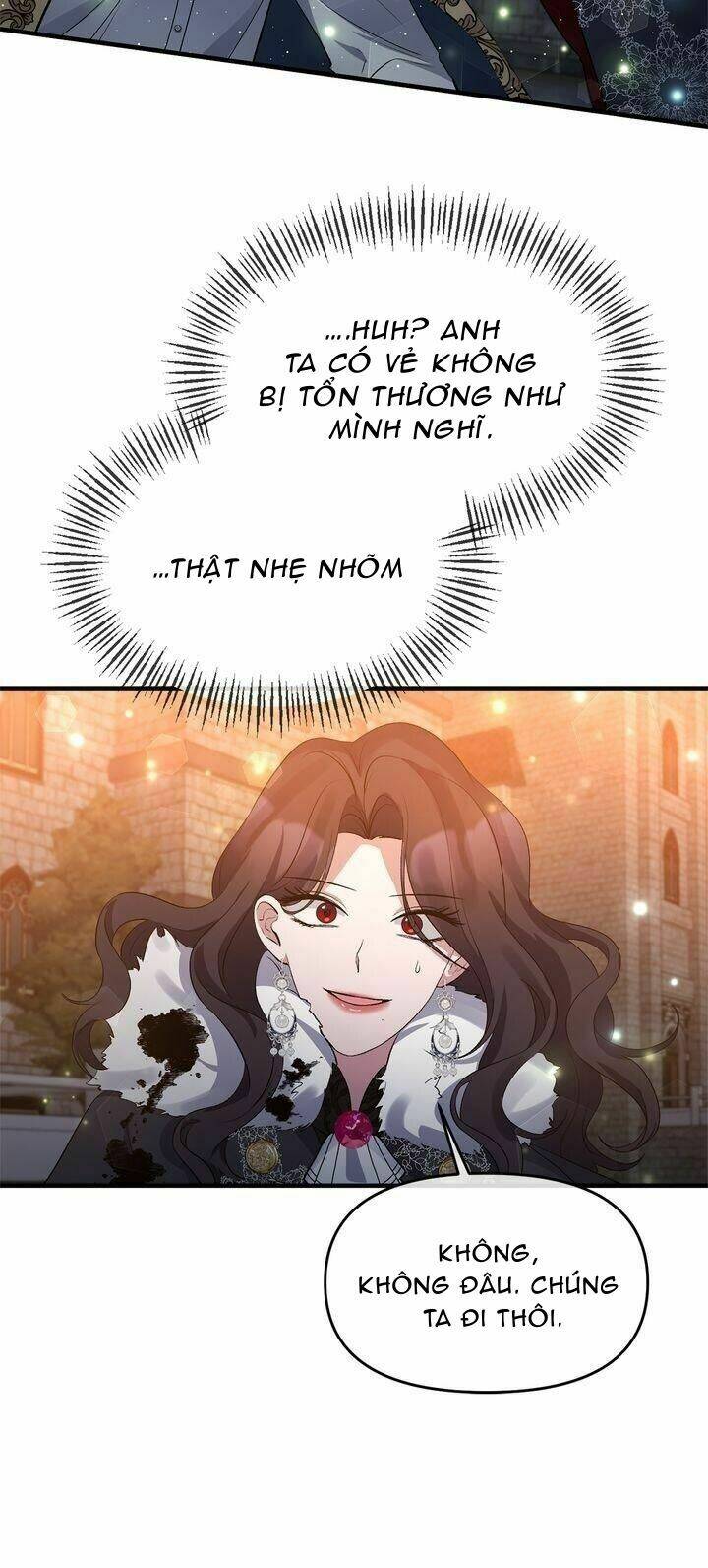 nữ công tước phương bắc là một nhân vật phản diện chapter 11 44