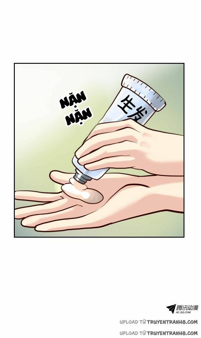 ớn lạnh tuyệt đối chapter 22 16