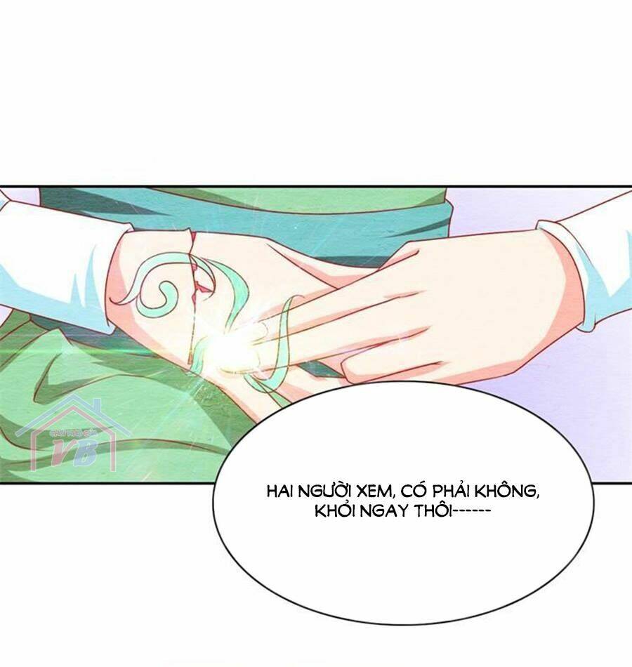 nhân hoa duyên chi sư phụ đại nhân cầu sủng ái chapter 18 7