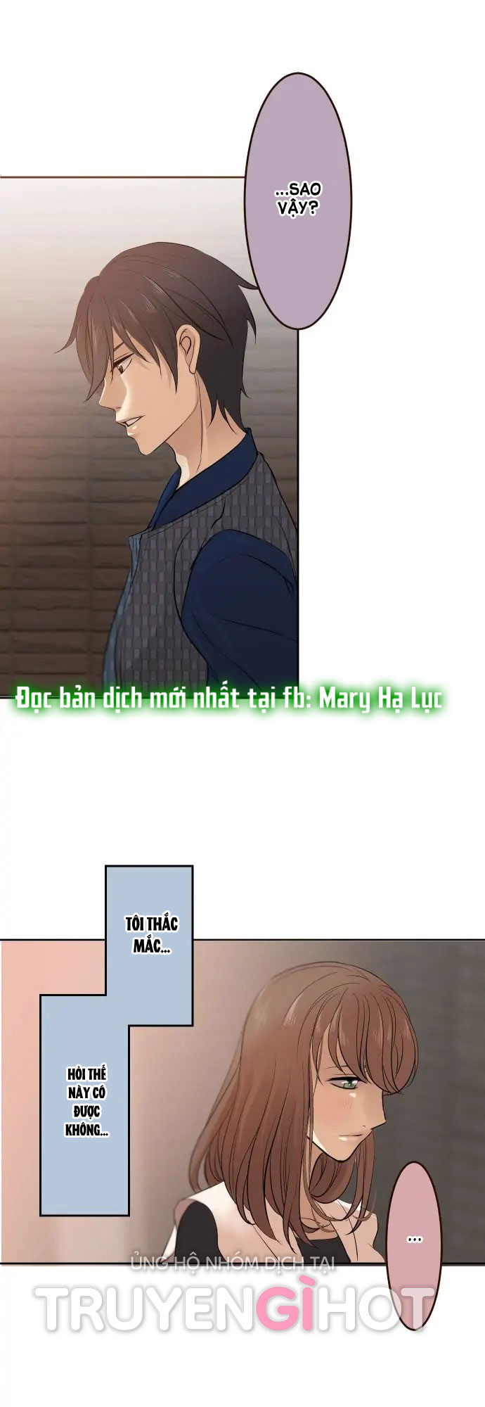 phục tùng tuyệt đối nữ thần rắn chapter 19 27