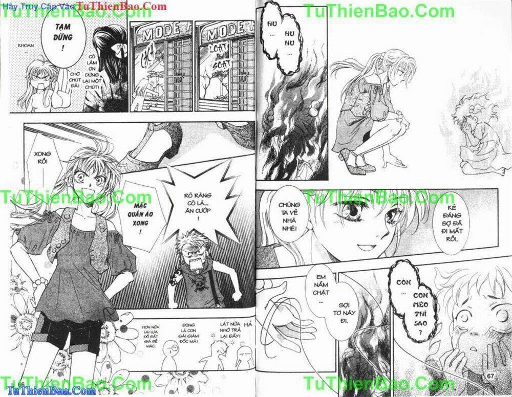 pháp sư tơ hồng chapter 3 35