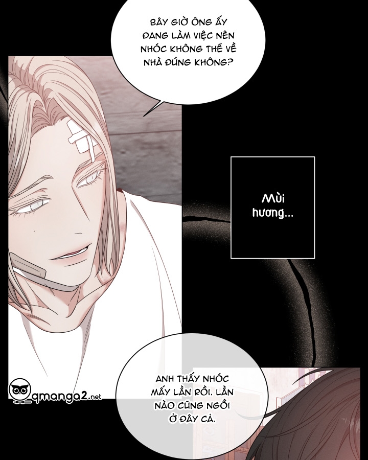 hội chứng minmotion chapter 9 16