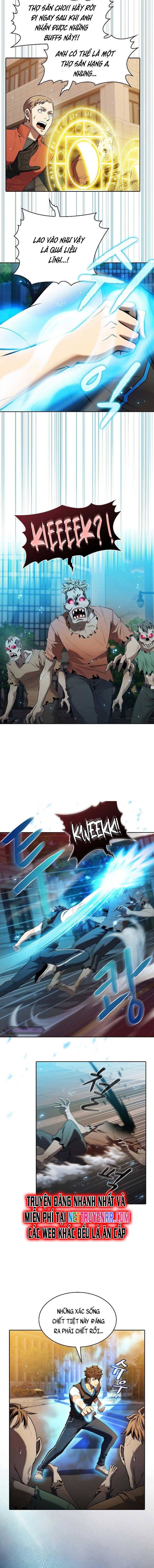 thiên thần quay về từ địa ngục chapter 119 4