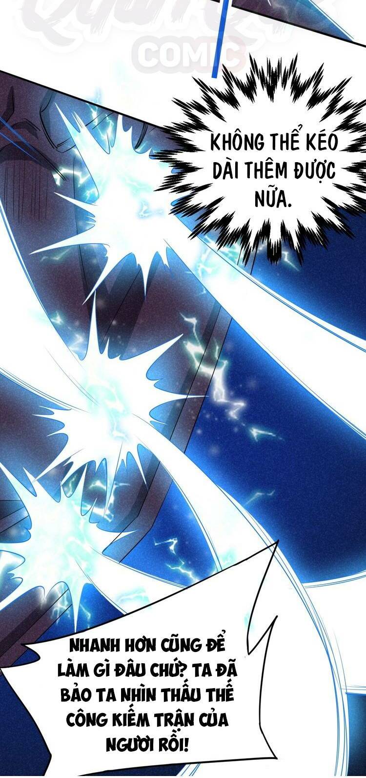 thánh tôn chapter 19 52