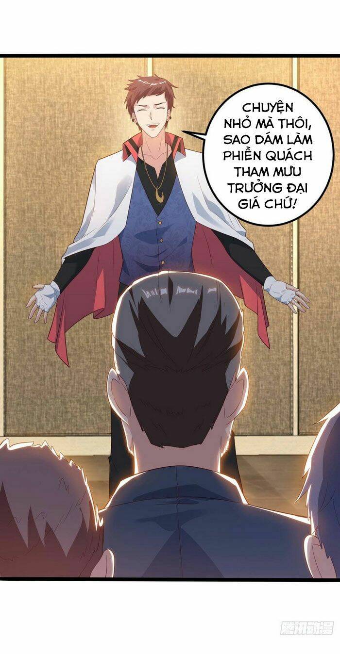 trọng sinh khí thiếu quy lai chapter 139 6