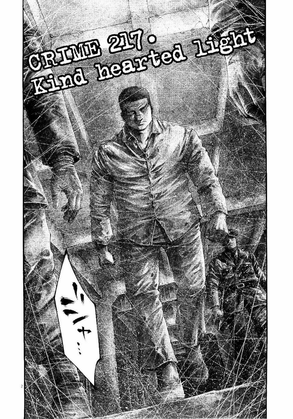 rainbow chapter 217 2