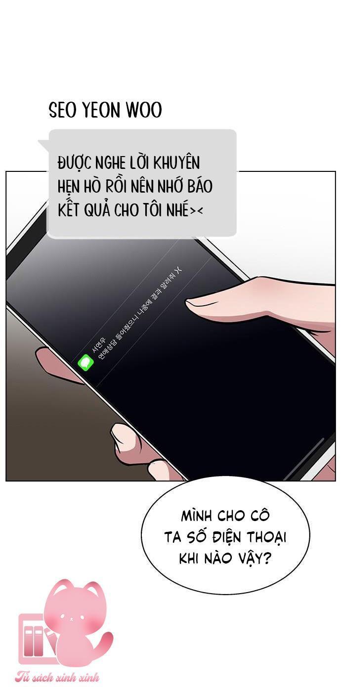 nếu chia tay, chúng ta sẽ chết chapter 1 85