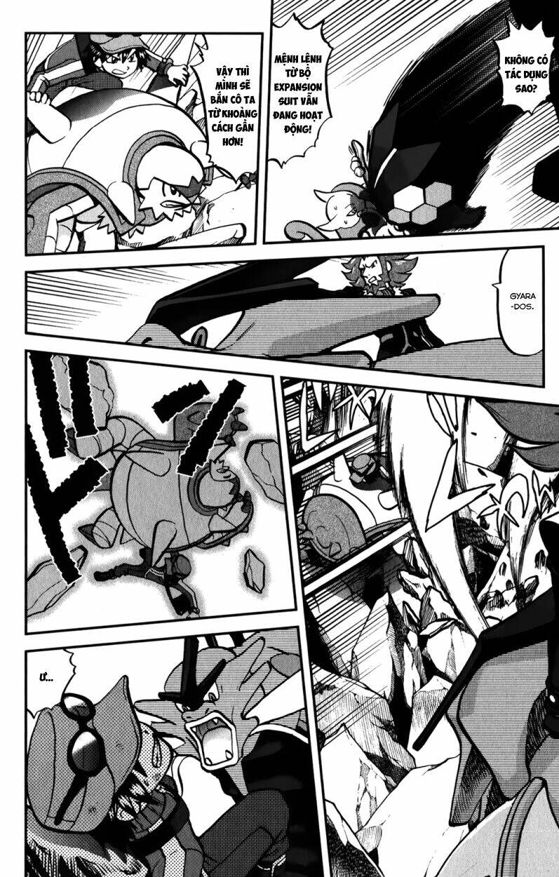 thú cưng đặc biệt chapter 576 19