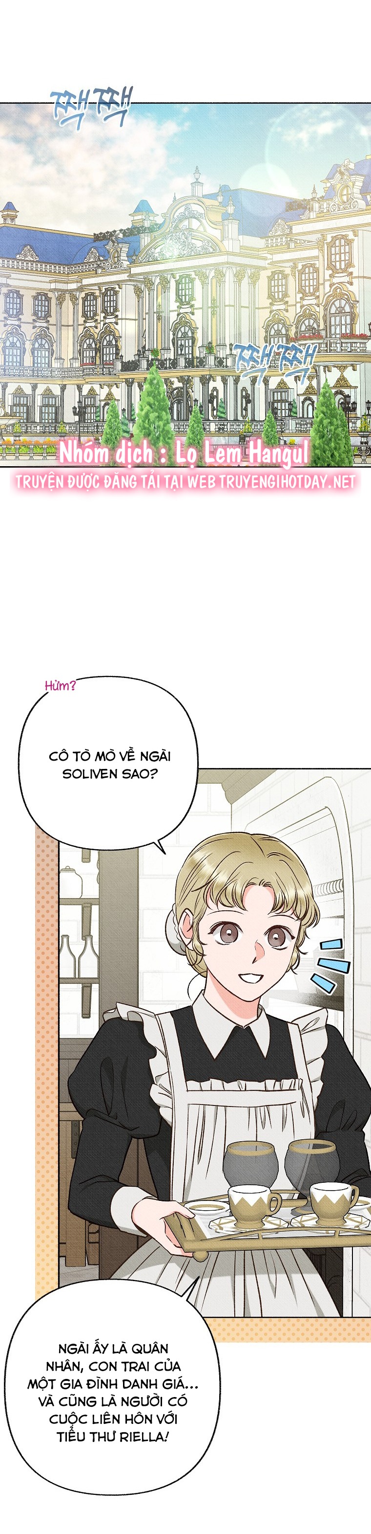 chàng trai đa nhân cách của tôi chapter 31 5