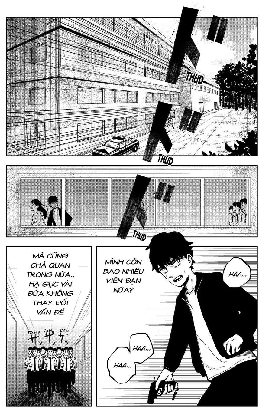 thế giới của shibata chapter 4 2