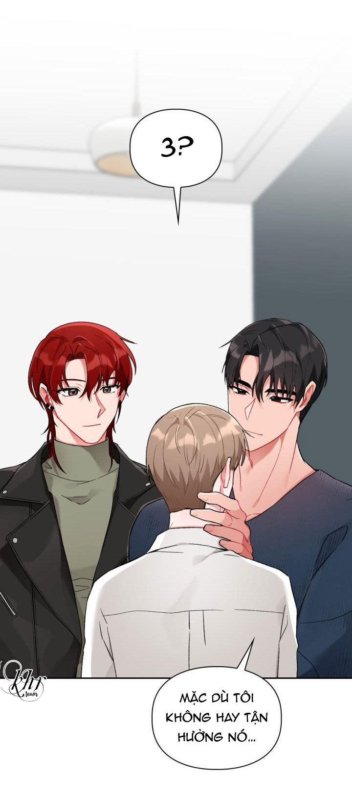 one, two, three chapter 3 36