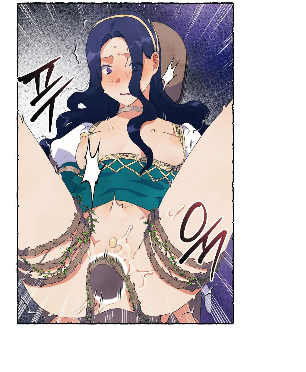 Chuyện Của Những Pháp Sư Ấy chapter 12.1 - Trang 15