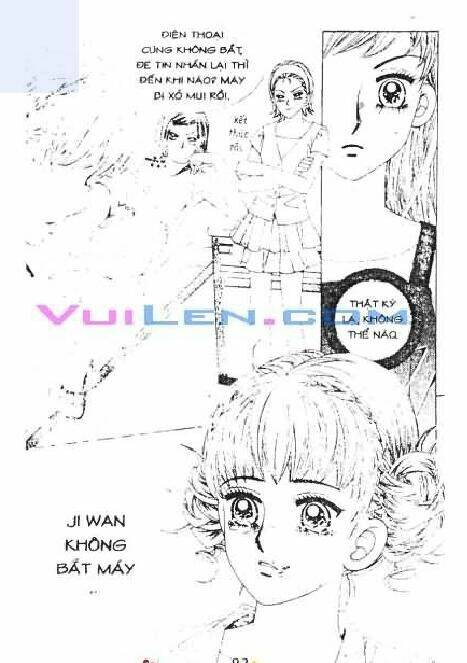 ánh nắng chói chang chapter 12 91