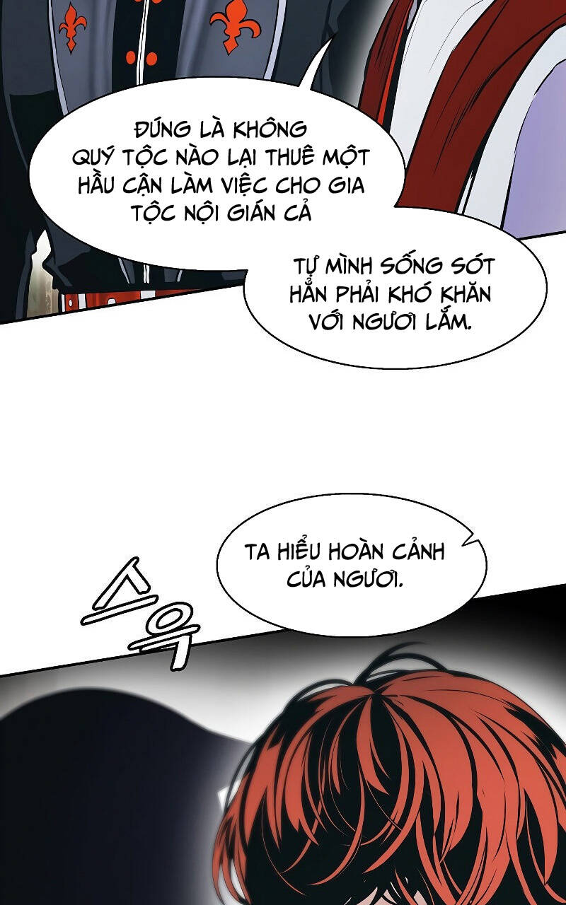 bất bại chân ma chapter 158 48