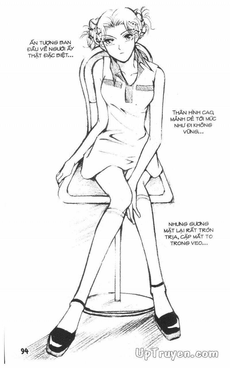 người yêu lý tưởng chapter 1.2 13