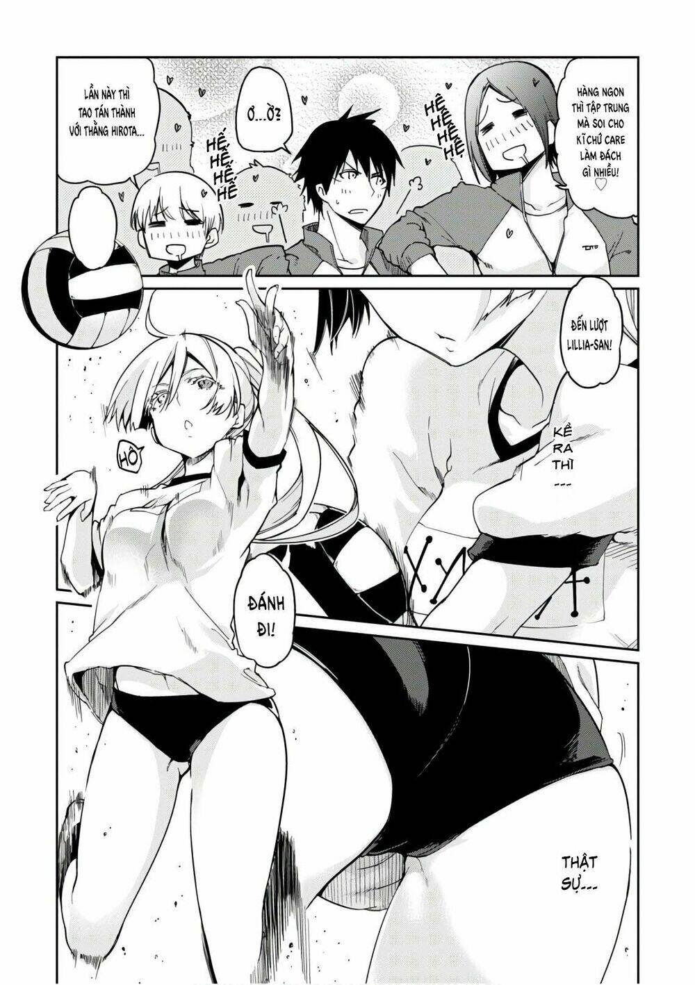 jiangshi kaitan blood chapter 24 15