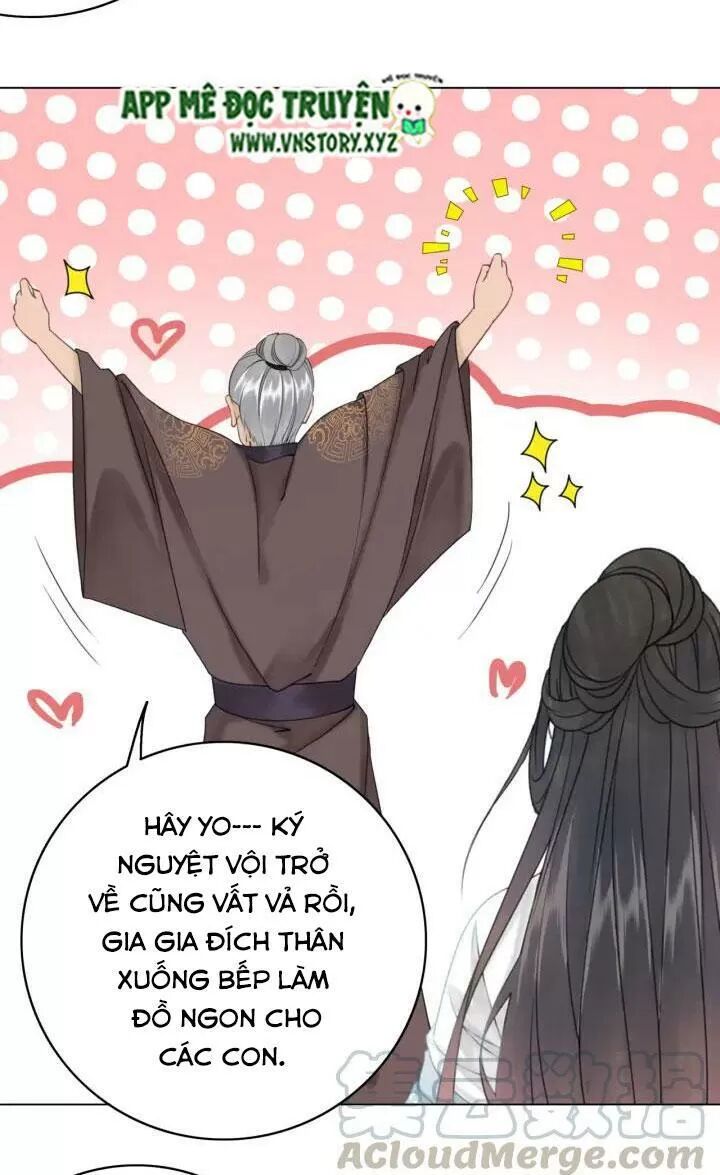 cực phẩm phế vật tiểu thư chapter 113 24
