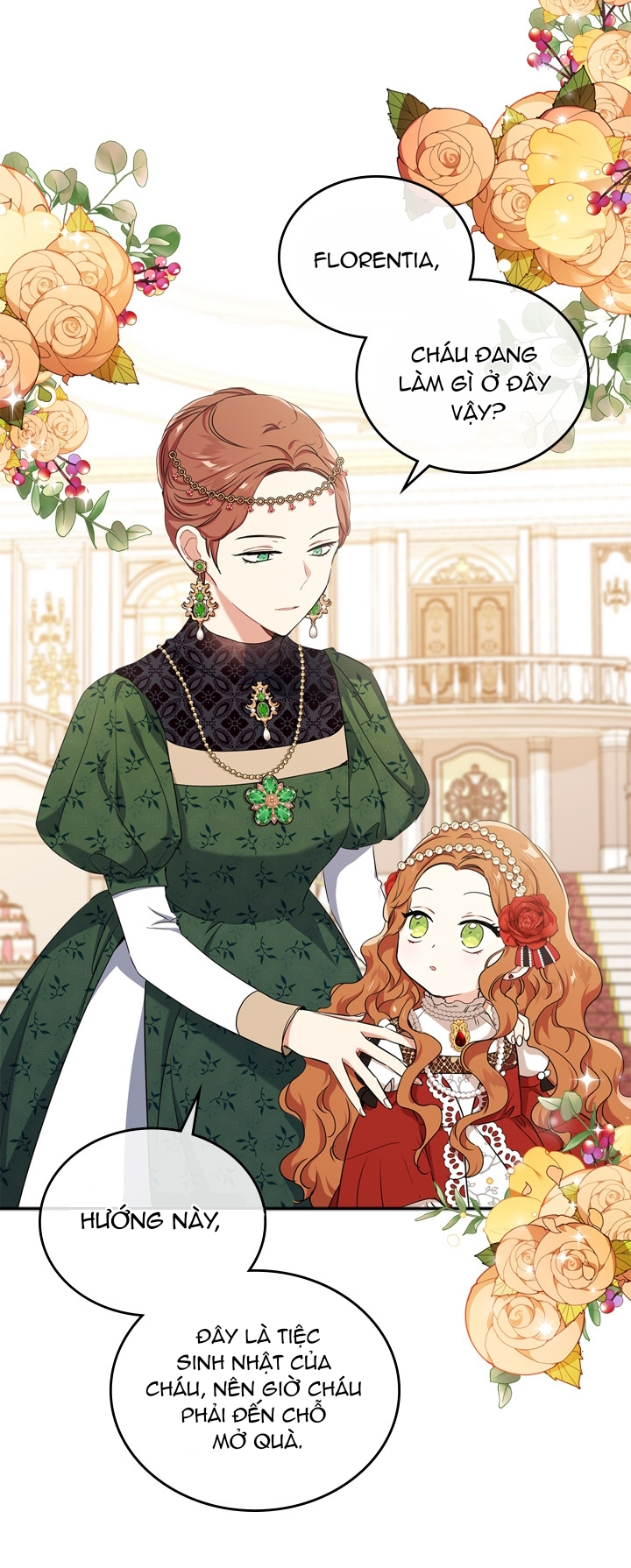 lần này tôi sẽ trở thành gia chủ chapter 23 44