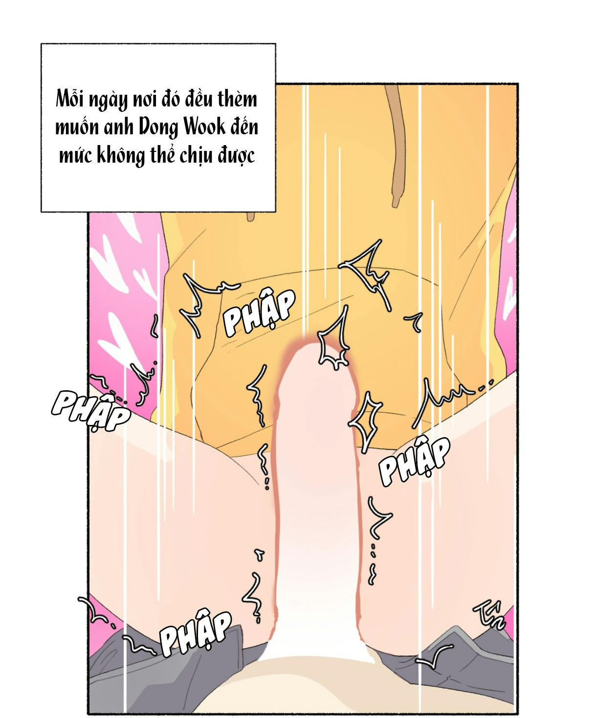 ruru tinh quái chapter 22 20