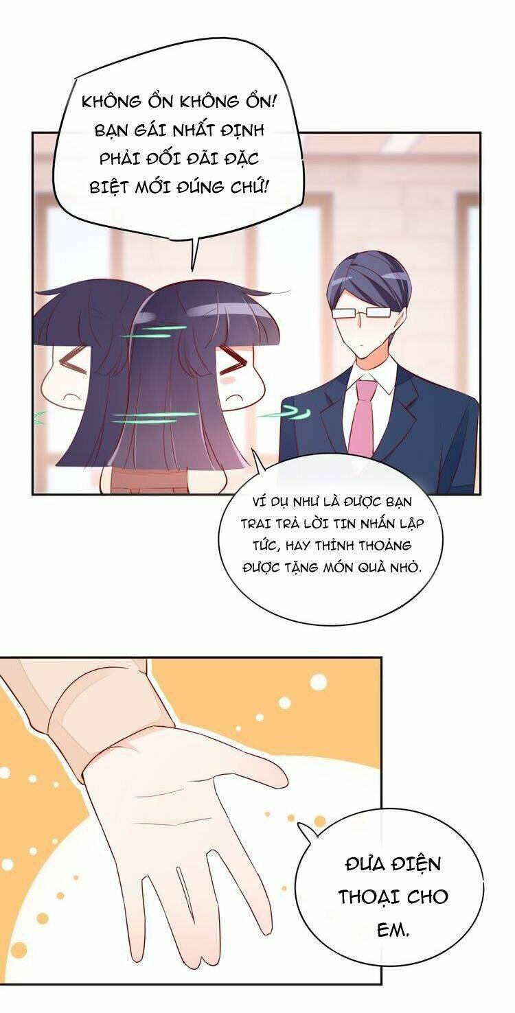 cẩm nang tấn công tra nam chapter 6 16