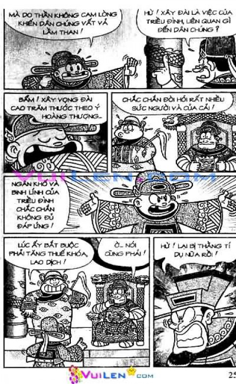 thần đồng đất việt chapter 146 22