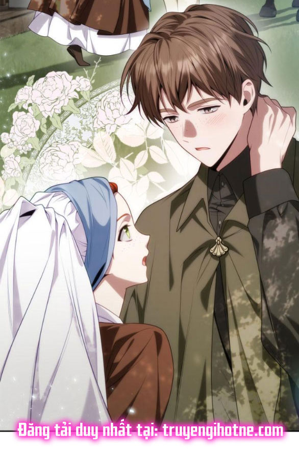 Chị Yêu, Kiếp Này Em Sẽ Là Hoàng Hậu chapter 49.1 - Trang 55